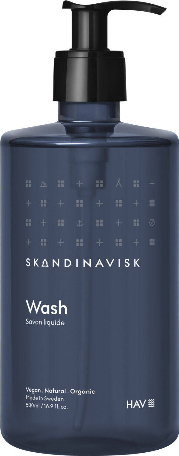 Wash HAV 500ml