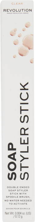 Revolution Soap Styler Stick