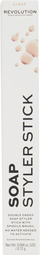 Revolution Soap Styler Stick