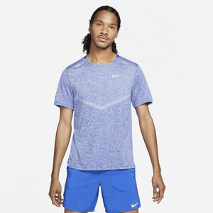 Dri Fit Rise 365 Lobe T Shirt