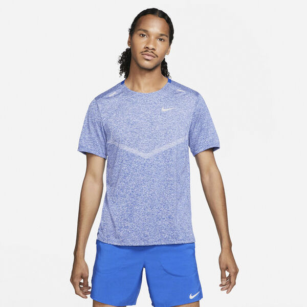 Dri-FIT Rise 365 løbe T-shirt