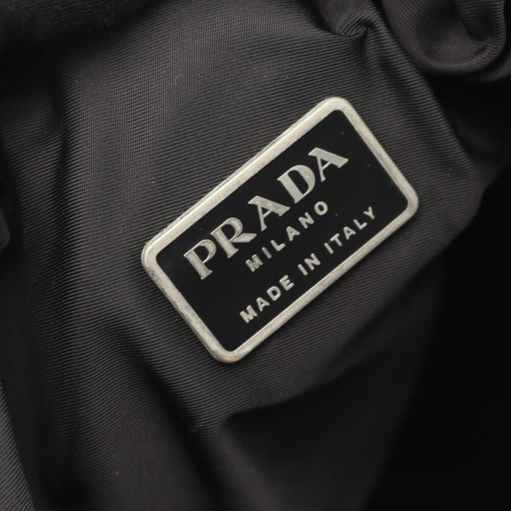 Prada Shoulder Bag