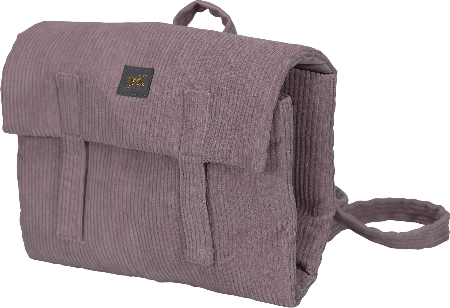 PUSLETASKE/RYGS&AElig;K LAVEN