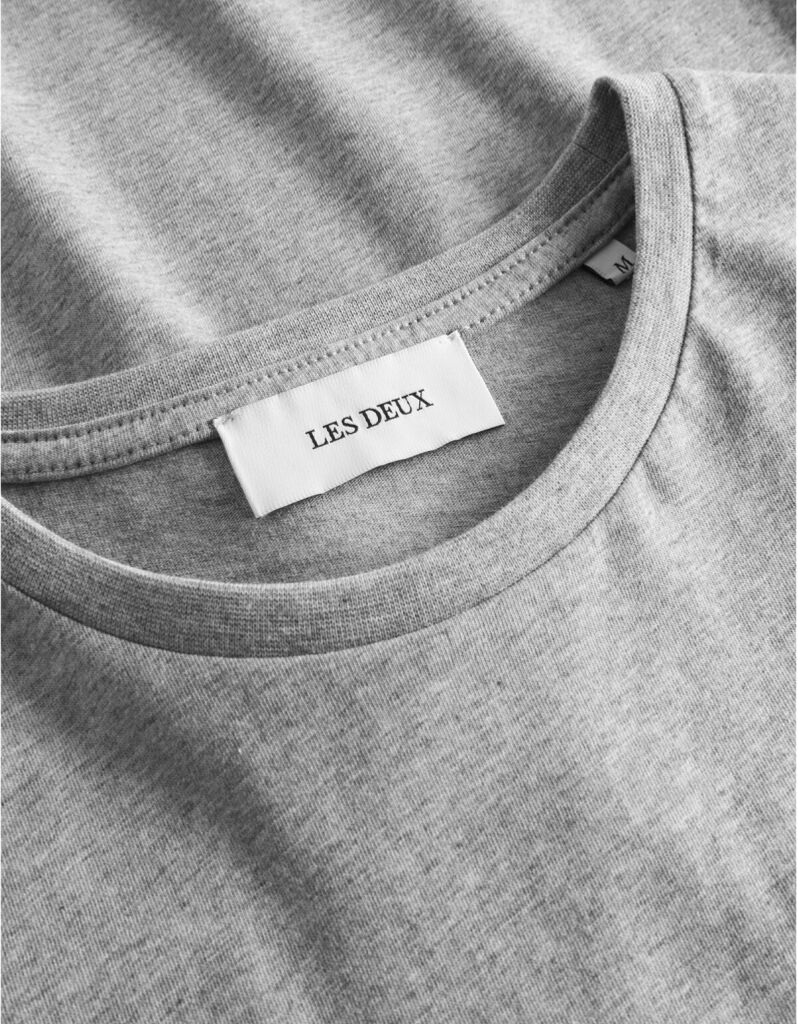 N&oslash;rregaard T-Shirt Tonal