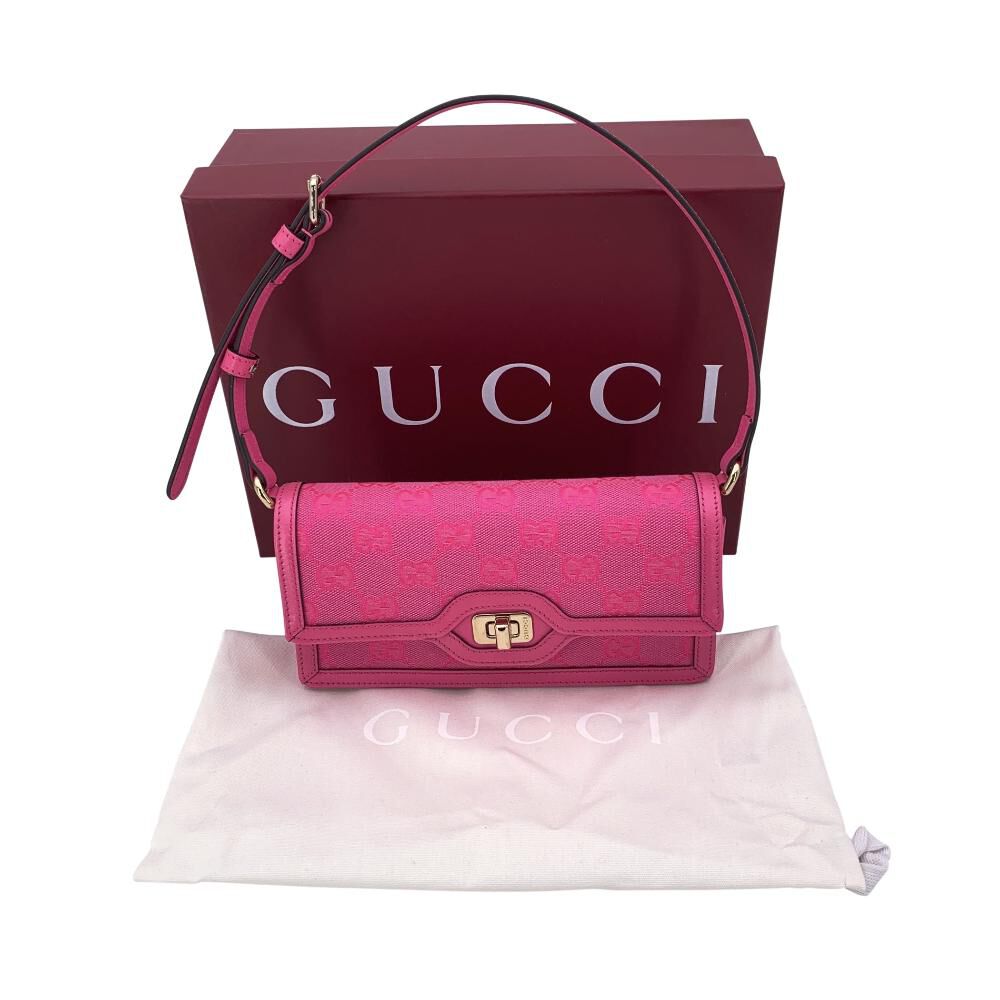 Gucci Shoulder Bag
