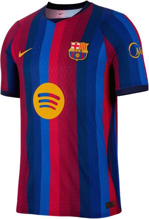 FC Barcelona 26/27 Authentic Hjemmebanetr&oslash;je