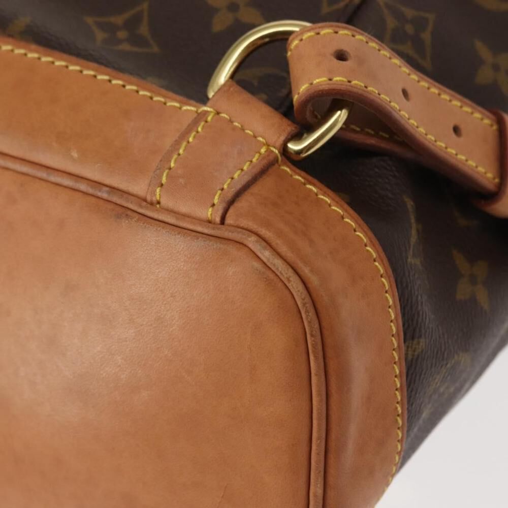 Louis Vuitton Montsouris