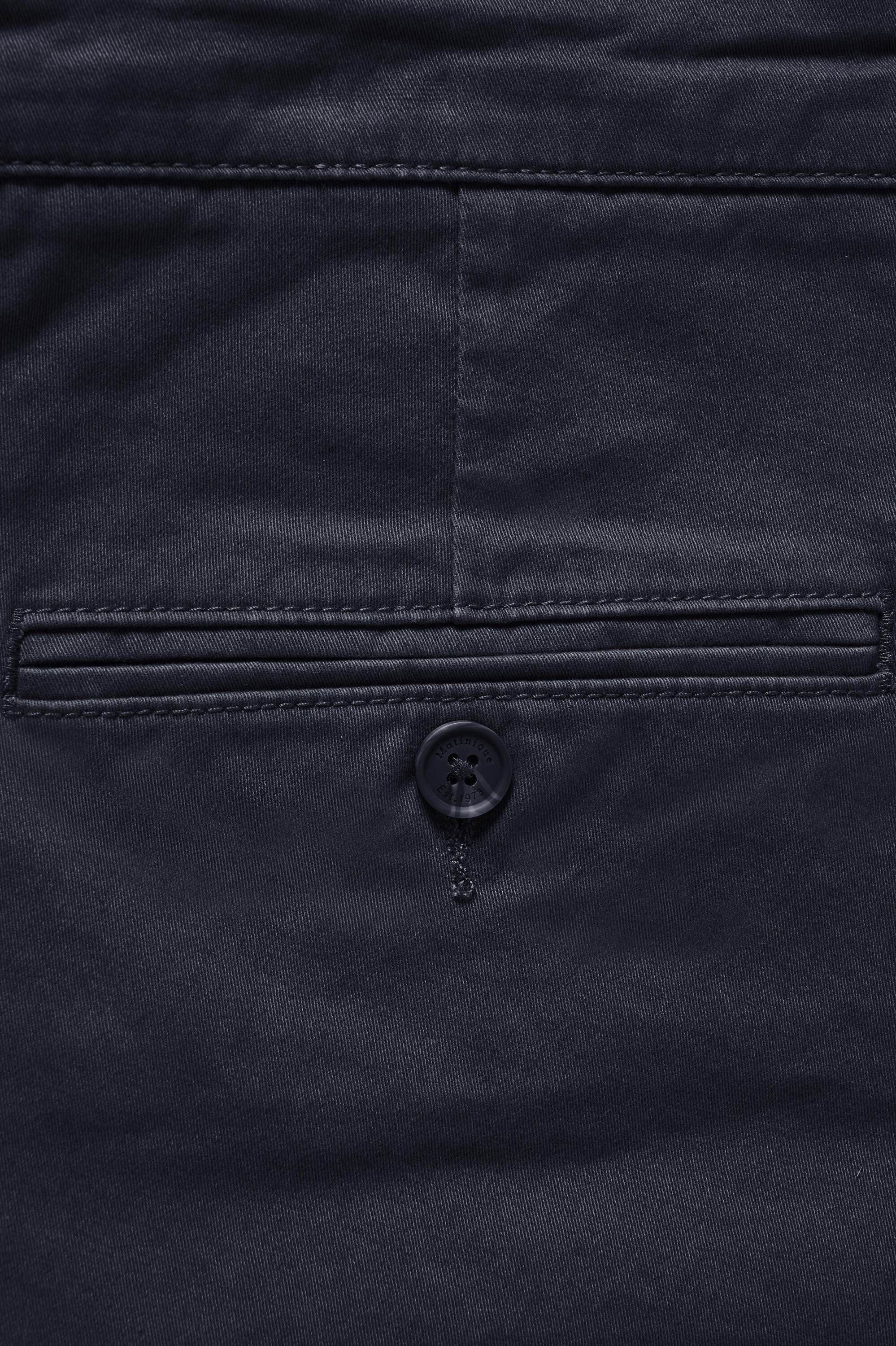 MAThomas Shorts