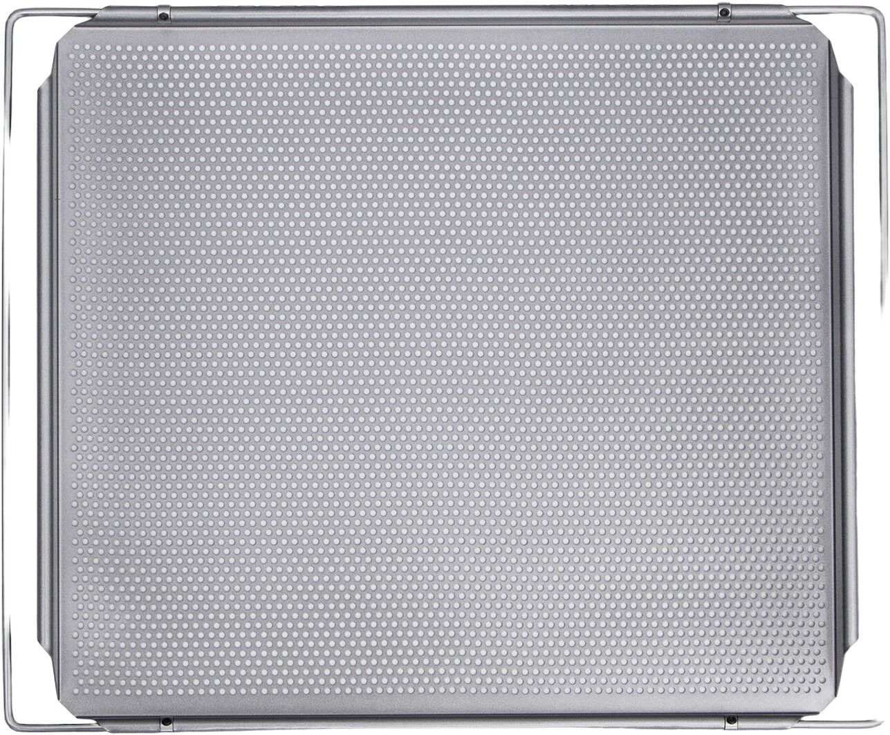 Ovn bageplade 40 x 35 cm justerbar