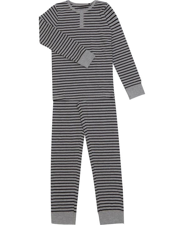 Mason 1G+2G Pyjamas - Organic GOTS