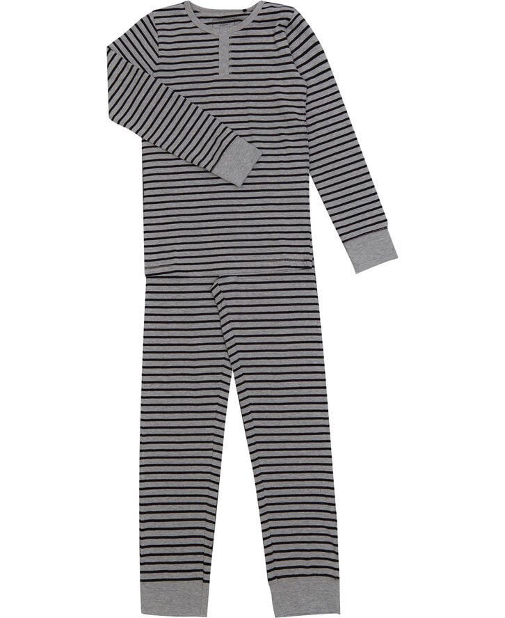 Mason 1G+2G Pyjamas - Organic GOTS