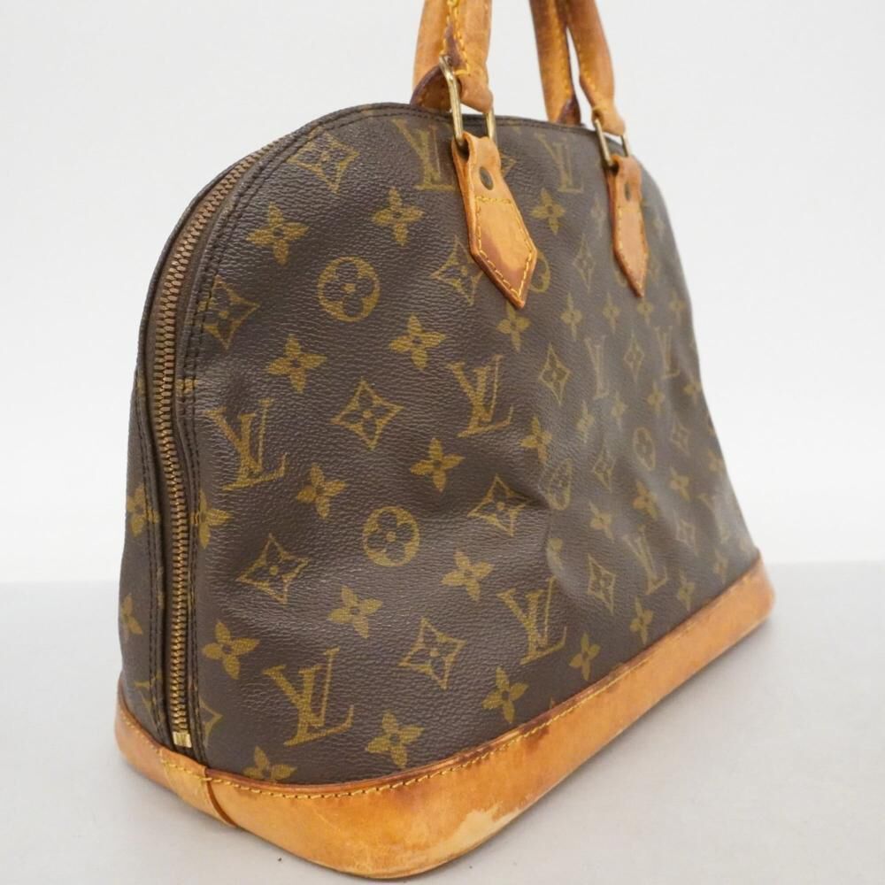 Louis Vuitton Alma