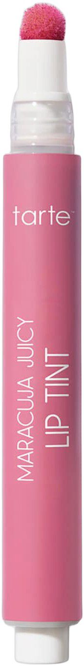 Maracuja Juicy Lip Tint - Bl&aelig;k til l&aelig;ber og kinder