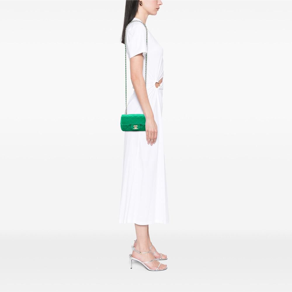 Chanel Flap Bag