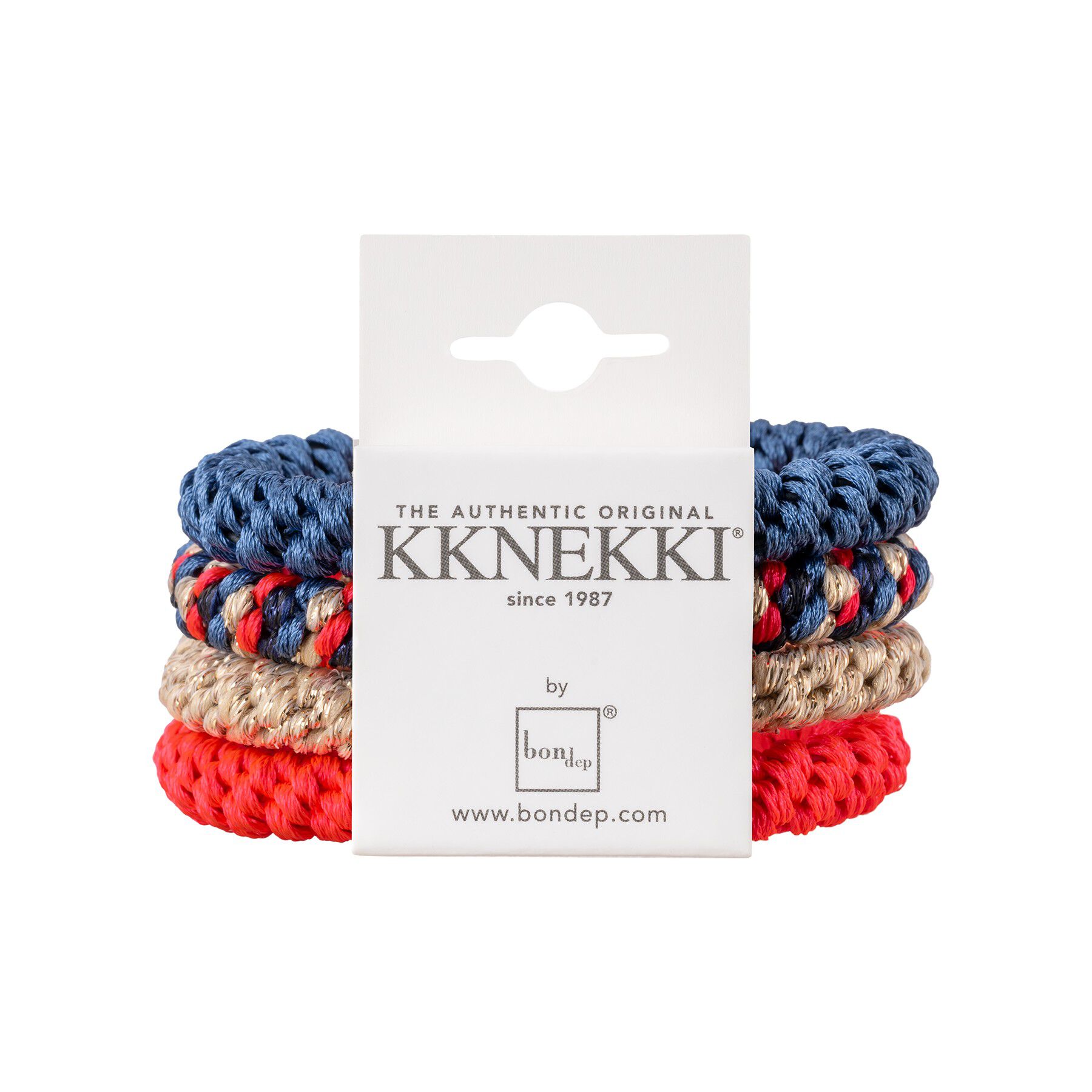 KKNEKKI Bundle 15 � 4pcs