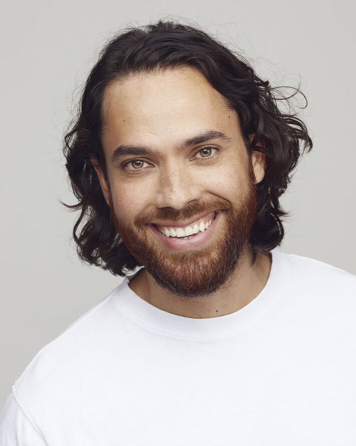 Wonder Beard Growth Serum