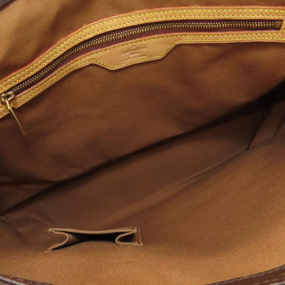 Louis Vuitton Cabas