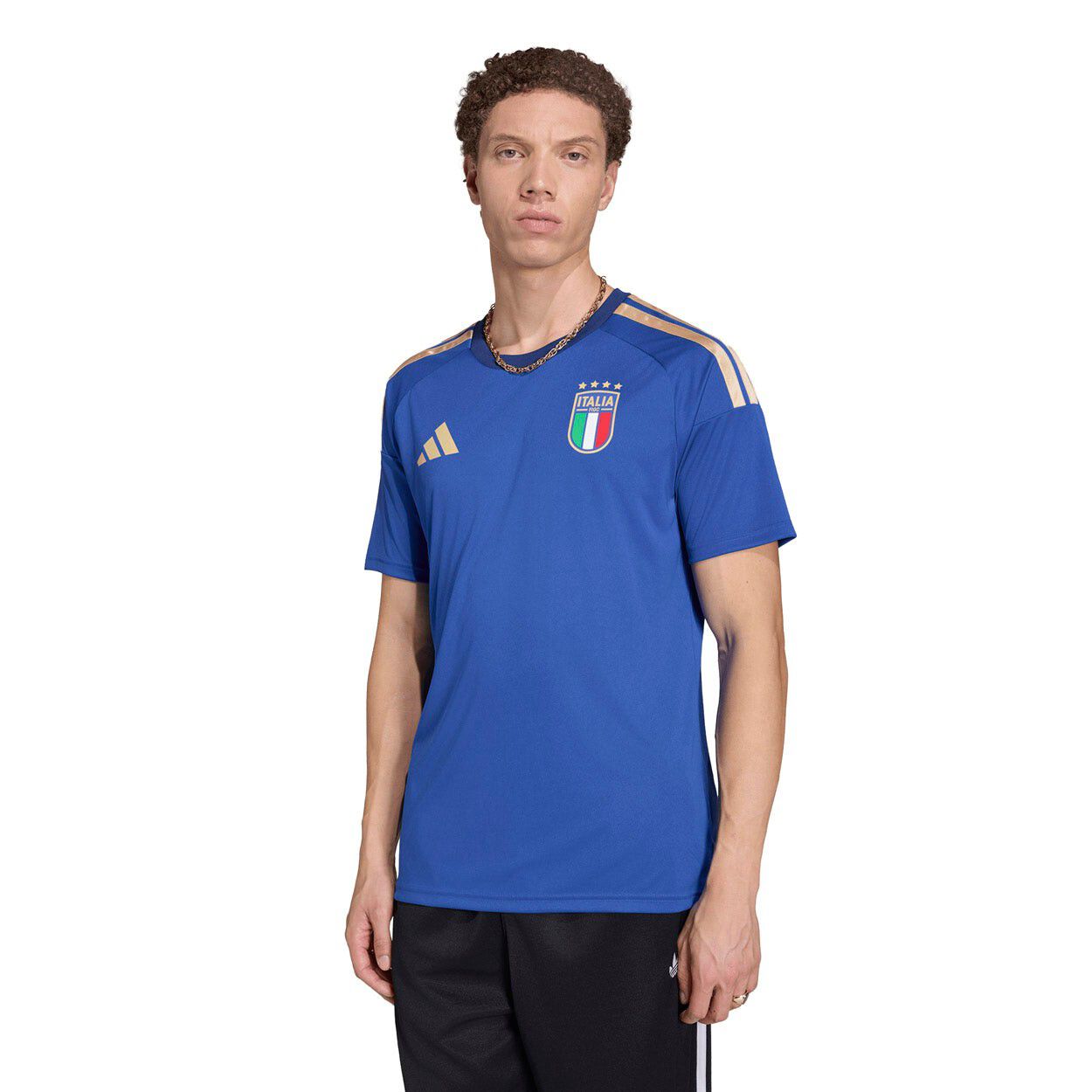 Italien 26/27 Fan T-shirt