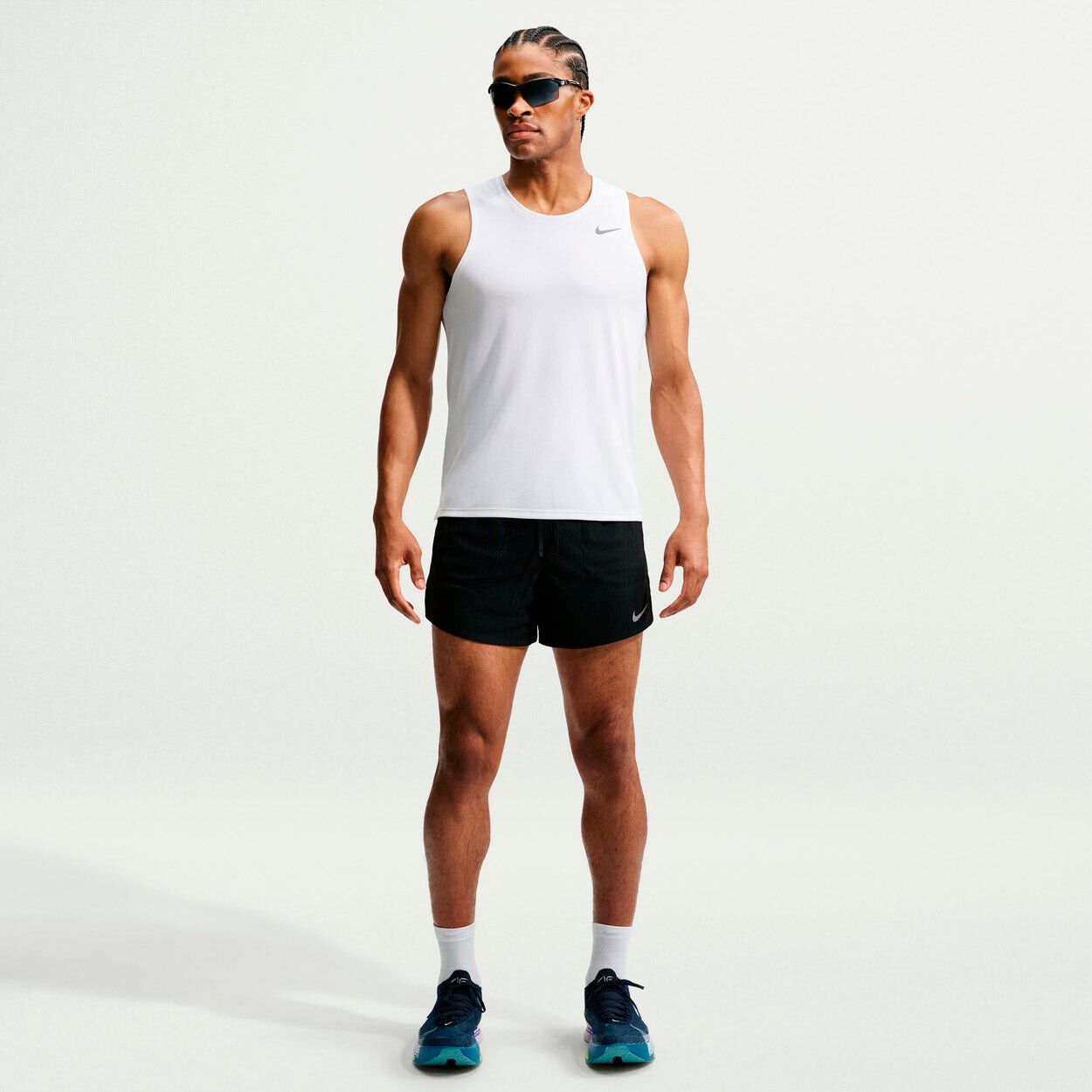 Stride Aero-Fit 5" L&oslash;beshorts