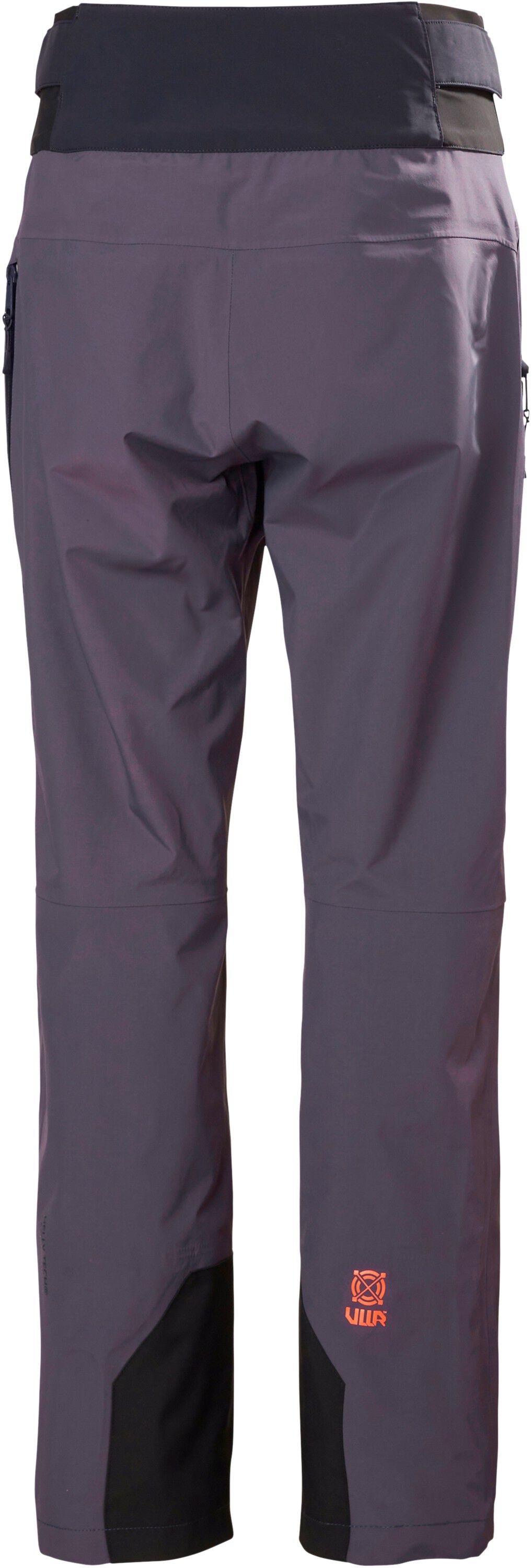 Sogn Softshell Skibukser