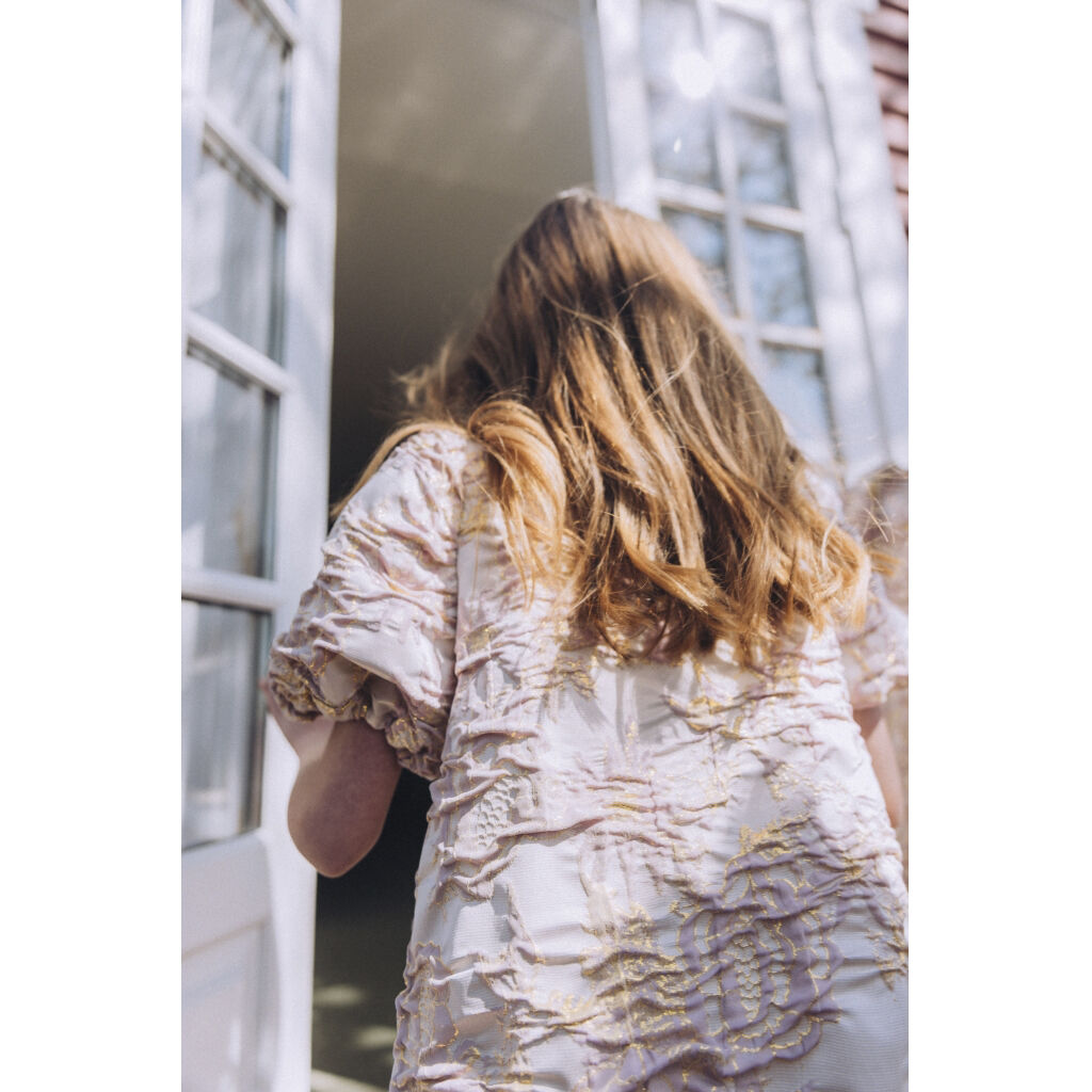 SGIlyse Jaquard Dress SF