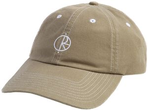 Sai Cap | Contrast