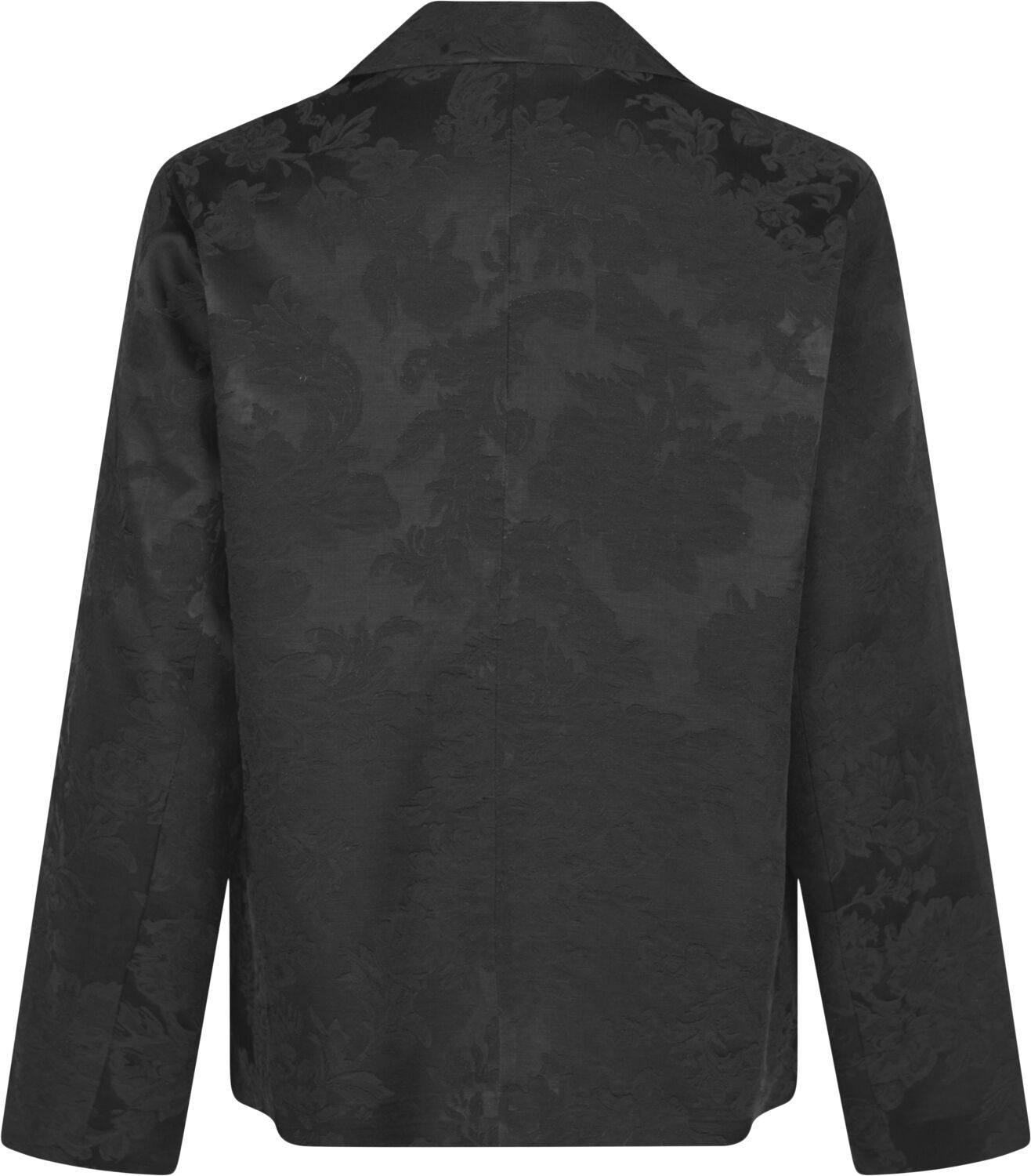 Renia Jacquard Blazer