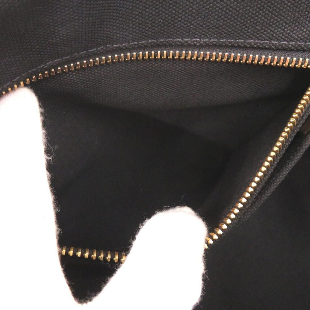 Prada Canapa Tote