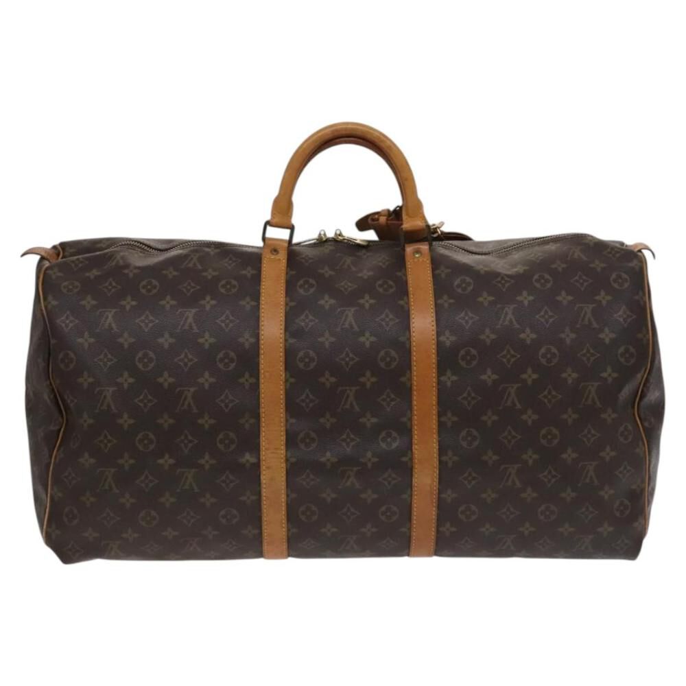 Louis Vuitton Keepall
