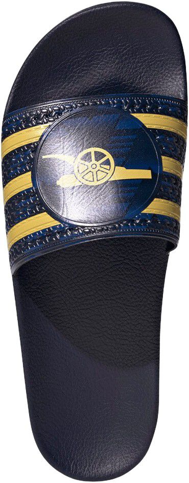 ARSENAL FC TREFOIL SLIDES