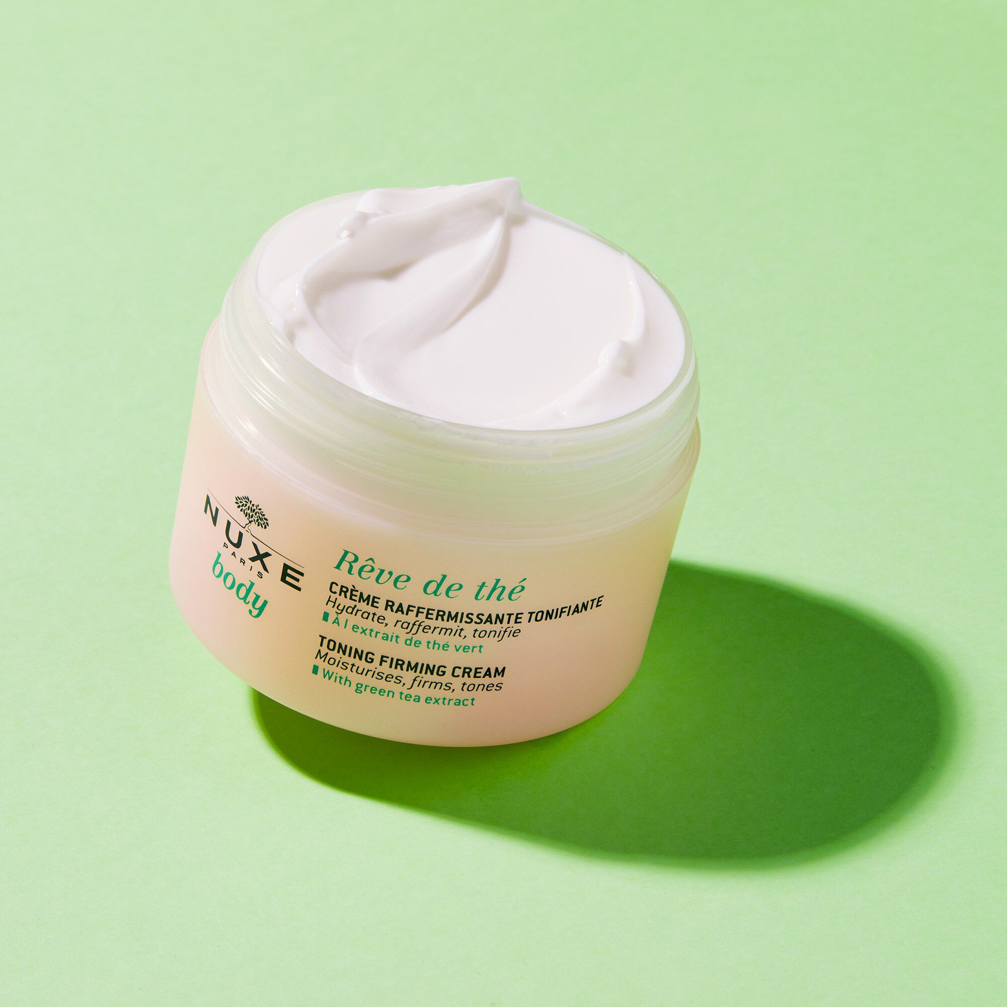 RDT TONING FIRMING CREAM