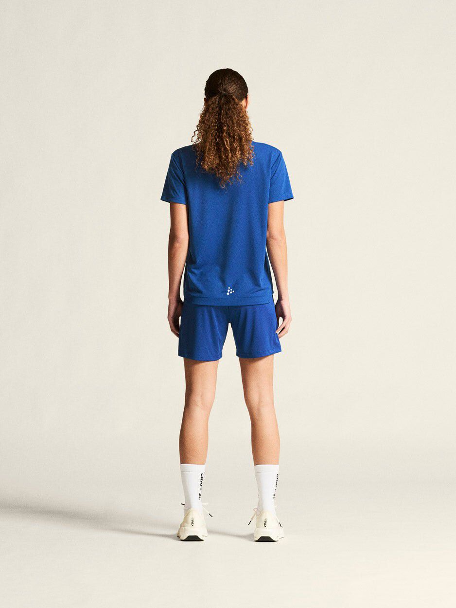 Evolve 2. 0 Structured Tr&aelig;nings T-shirt