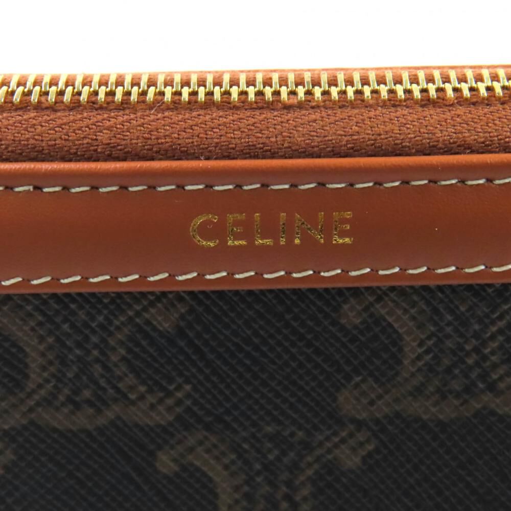Celine Cosmetic Pouch