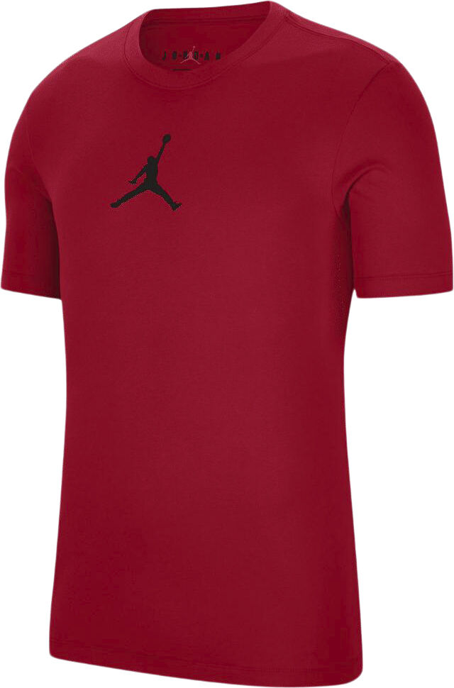 jordan jumpman t-shirt