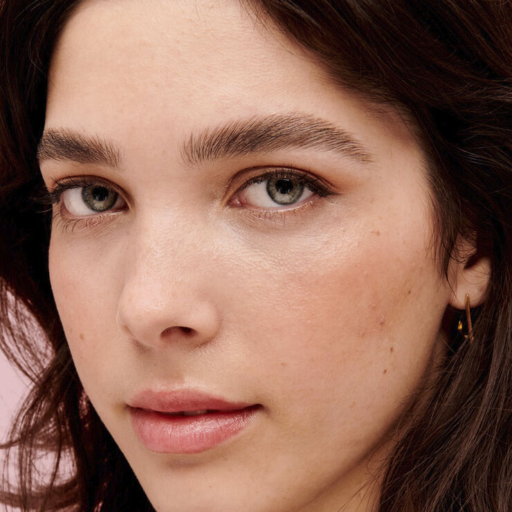 Fluff Up Brow Wax Mini