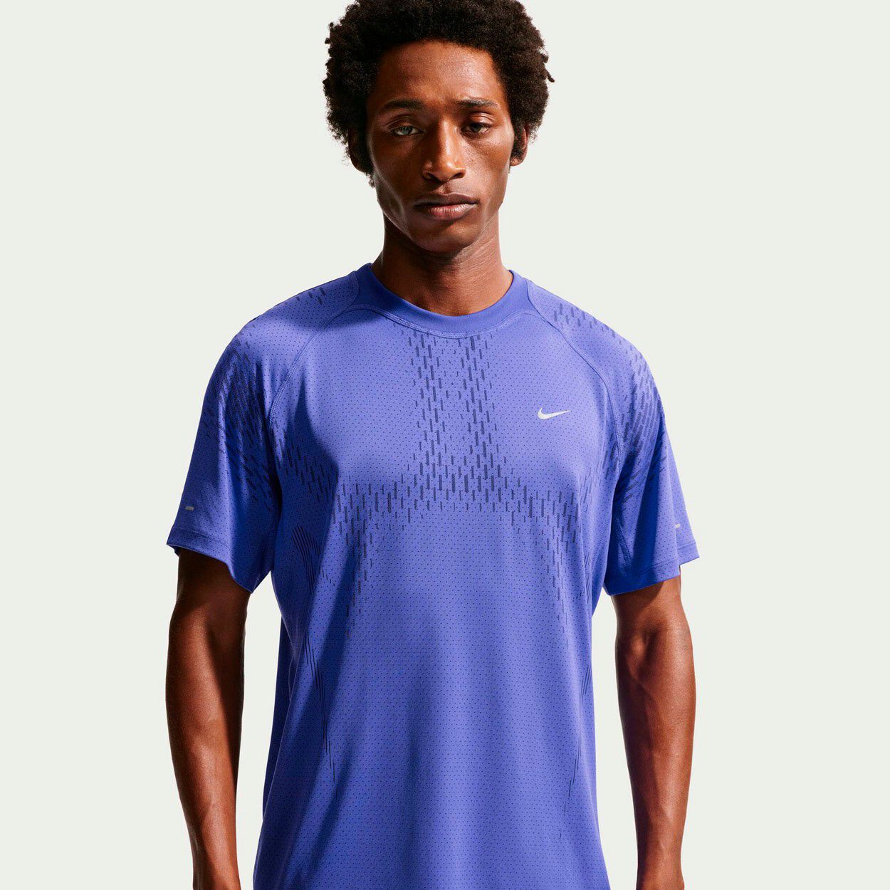 Stride Dri-Fit L&oslash;be T-shirt