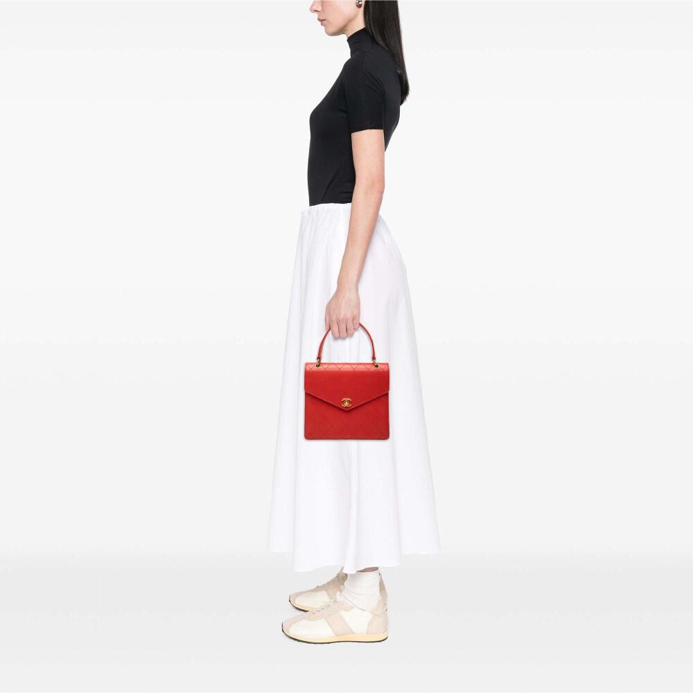 Chanel Handbag