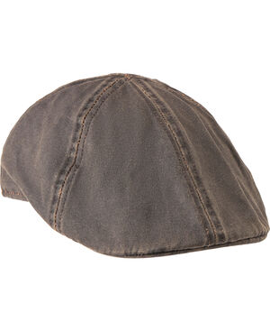 STETSON Level