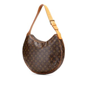 Louis Vuitton Croissant