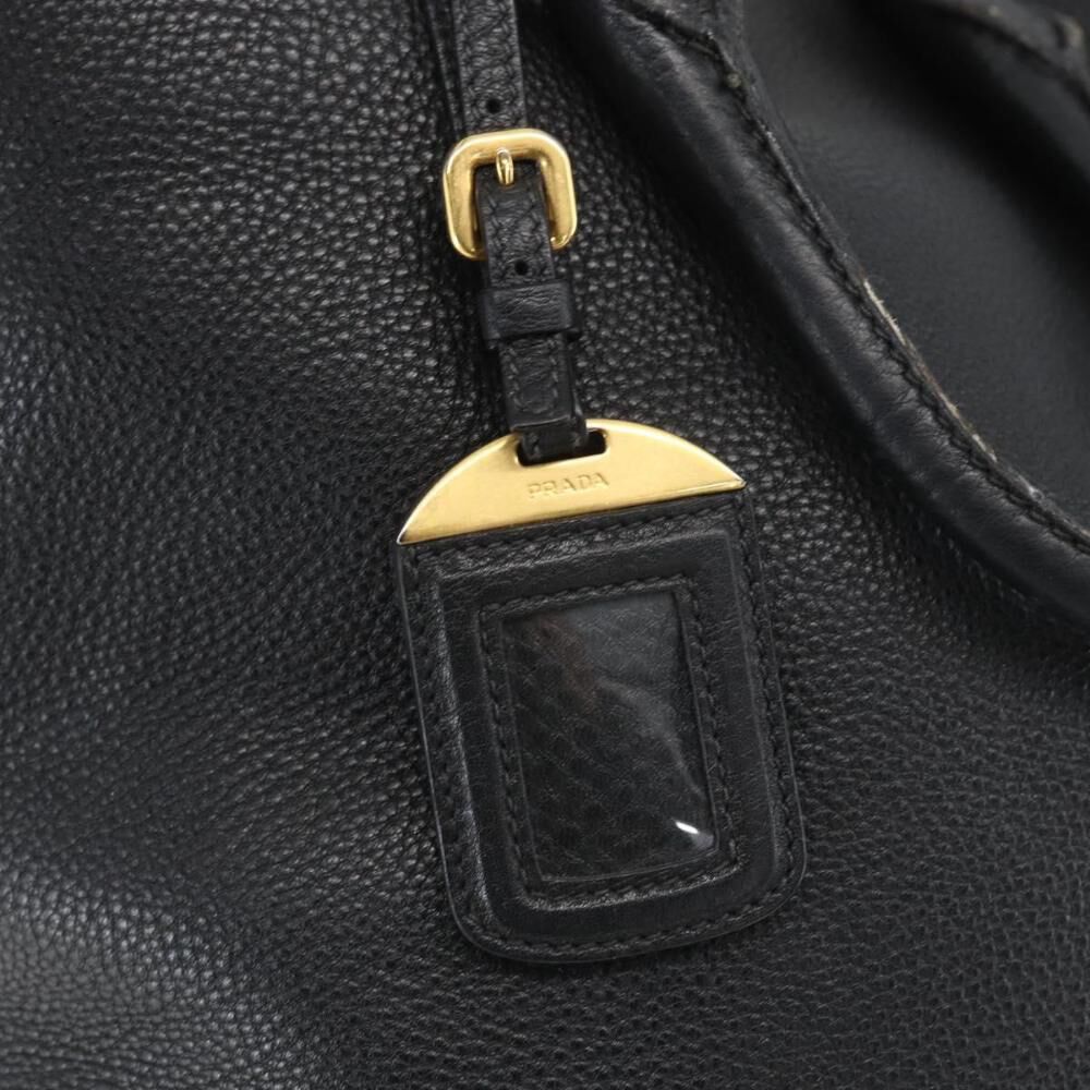 Prada Handbag