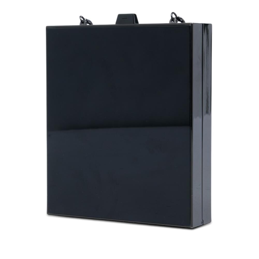 Yves Saint Laurent Clutch