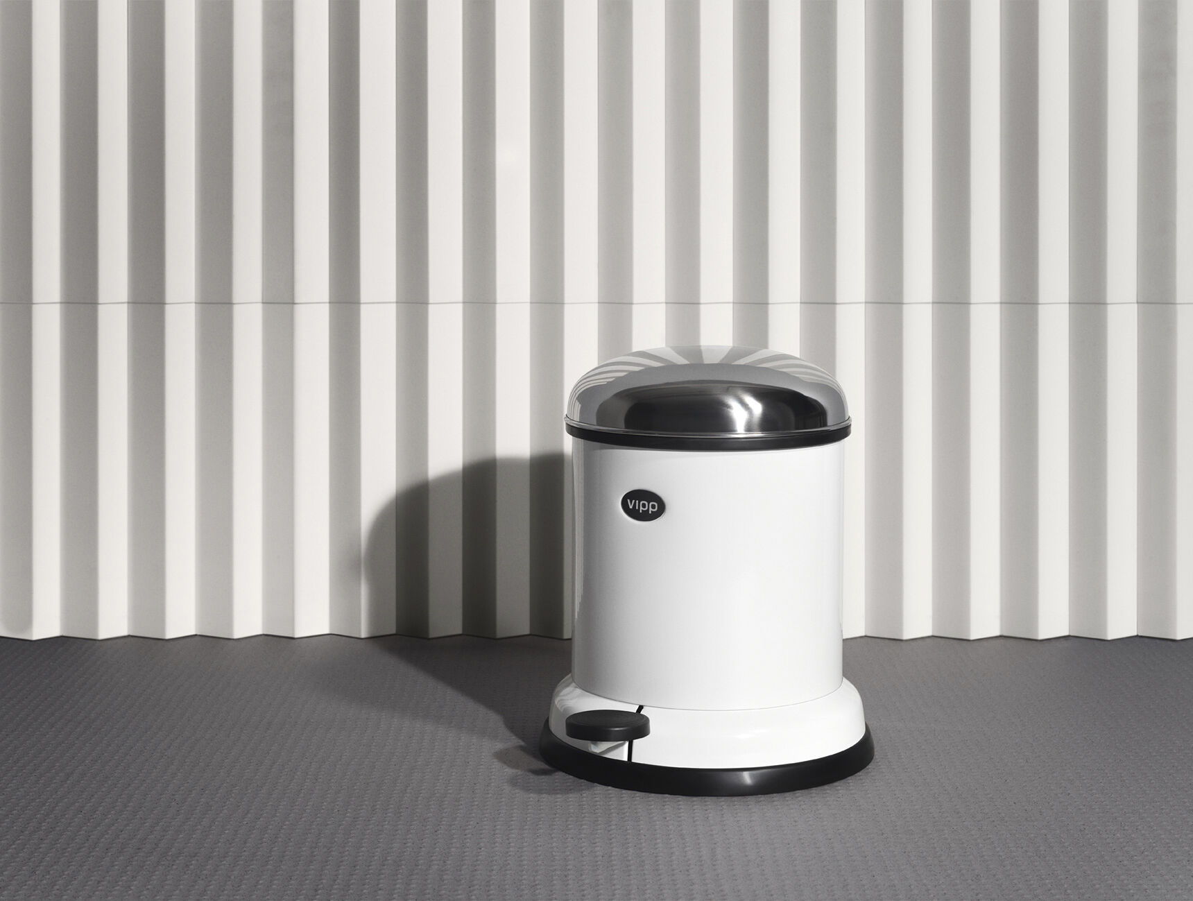 Vipp13 pedalspand 4L