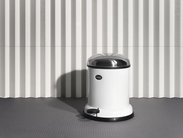 Vipp13 pedalspand 4L