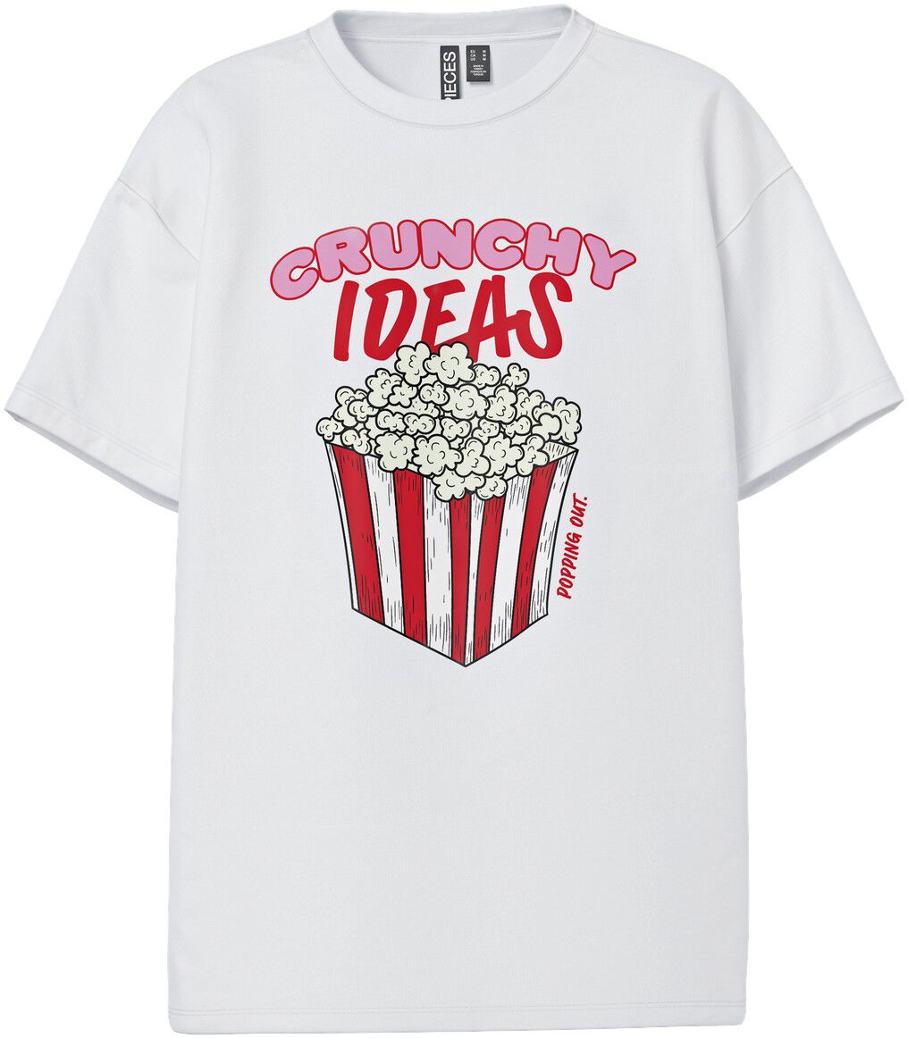 PCALIFI FASTTRACK SS OVERSIZE TEE J