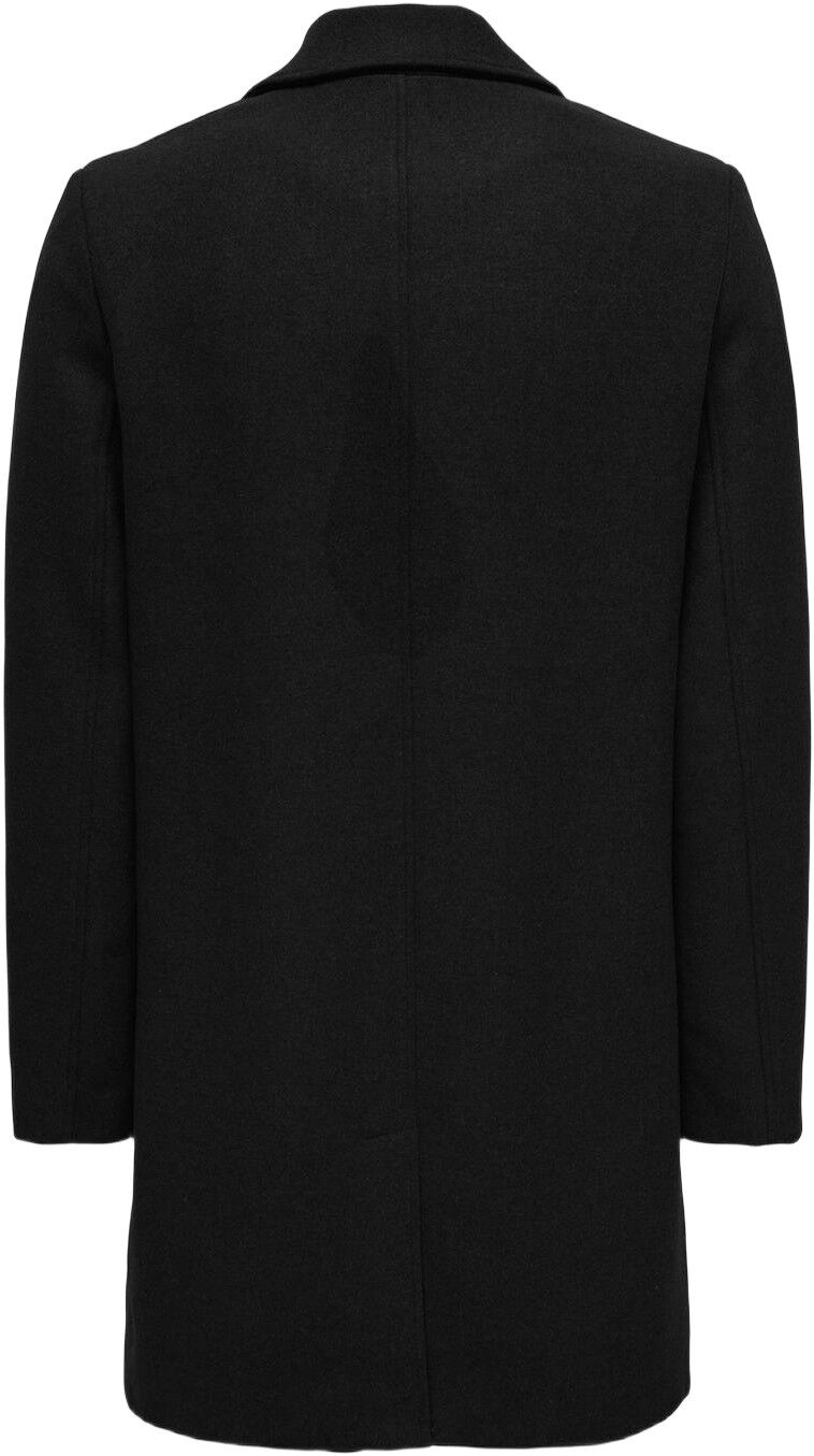 ONSMATTHEW WOOL COAT OTW NOOS