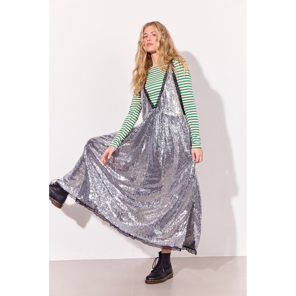 Bodil Dress