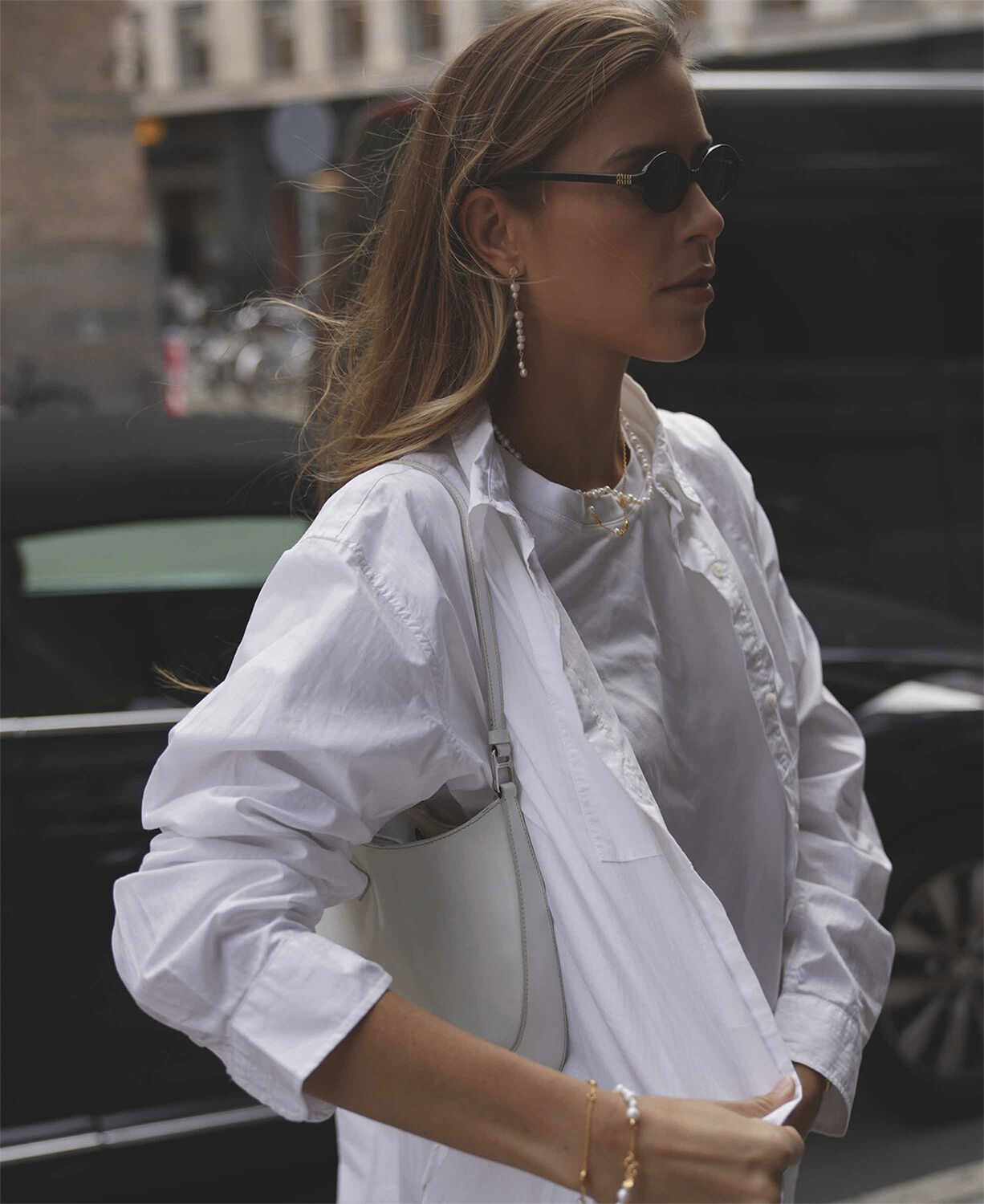 Josephine halsk&aelig;de