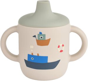 Neil Sippy Cup Sailing / Sandy-One
