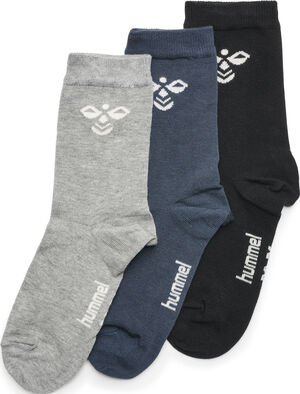 SUTTON 3-PACK SOCK