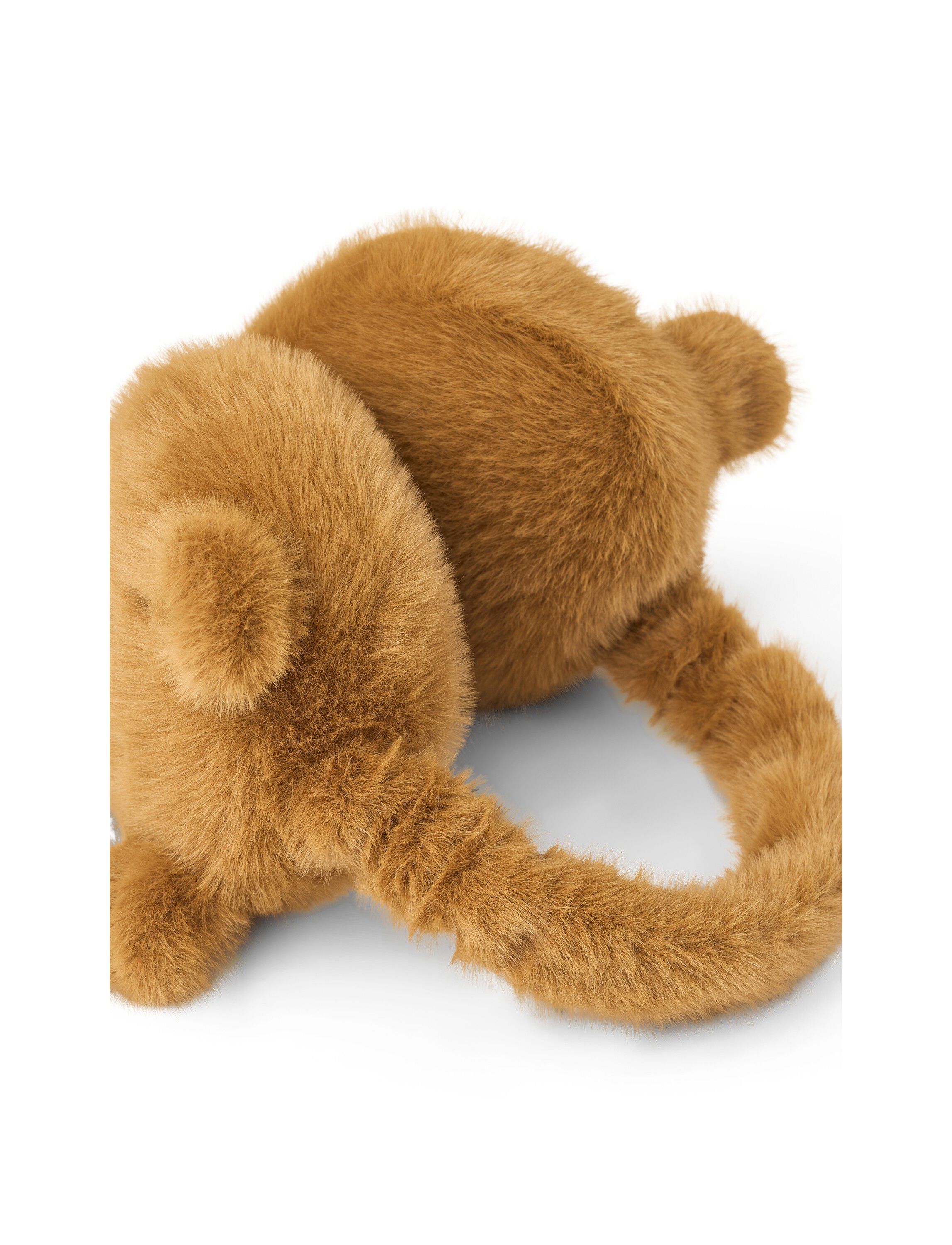 Timothy Plush Bear Ear Warmers